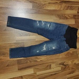 ‼️Liz Lange Maternity XS Jeans